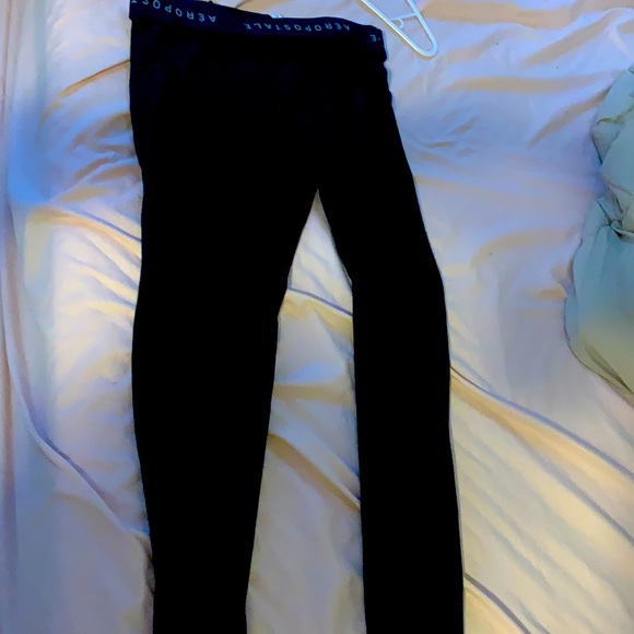 Aeropostale legging